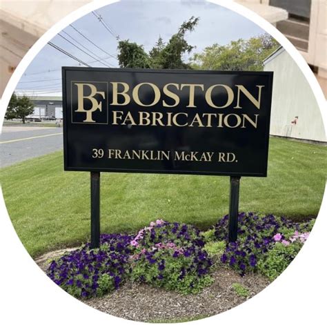 metal fabrication boston boston ma|boston fabrication attleboro ma.